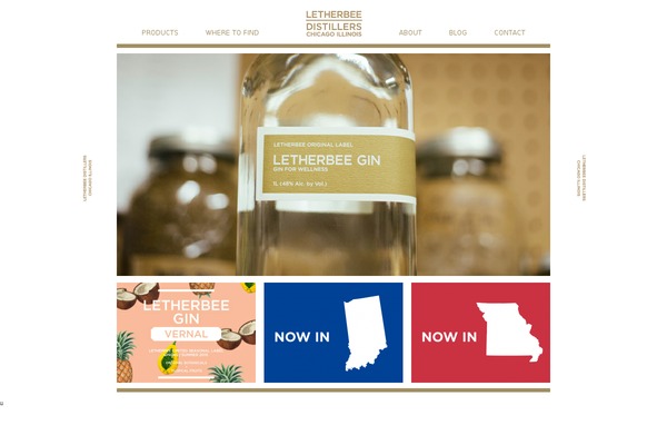 letherbee.com site used Letherbee_2015