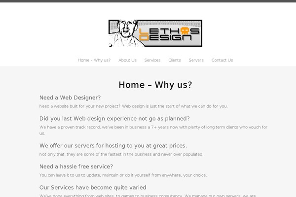 Quora theme site design template sample