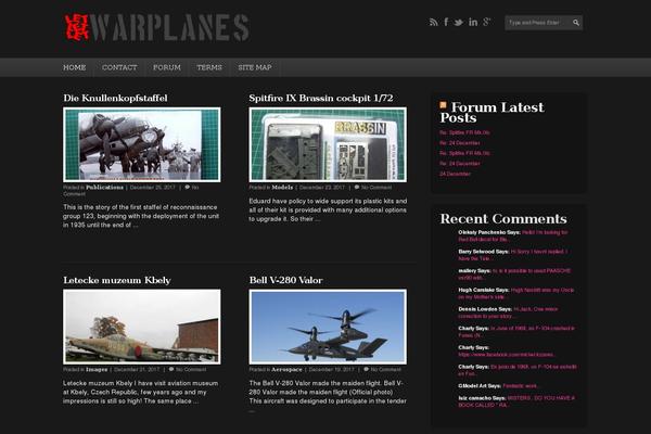letletlet-warplanes.com site used Veralium