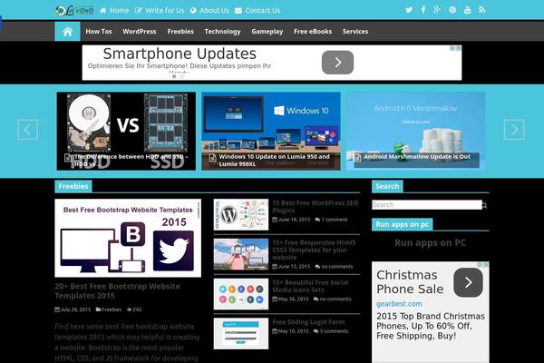 bunchy-child-theme WordPress theme, websites list used bunchy-child-theme theme bunchy-child-theme theme websites examples