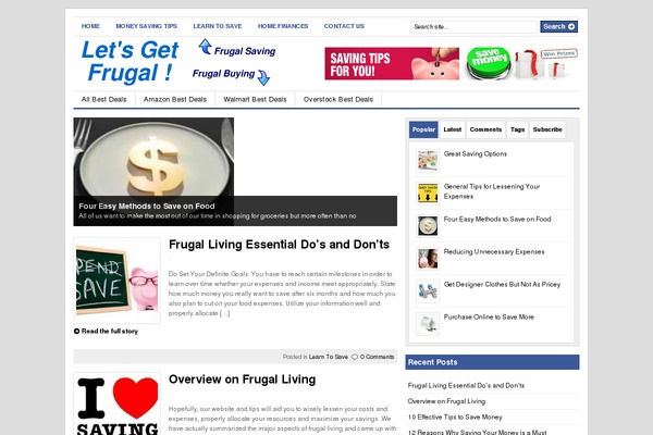 letsgetfrugal.com site used Bc576e7a_gazettetheme20