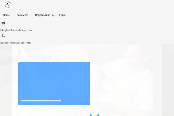 Site using LearnPress - WordPress LMS Plugin plugin