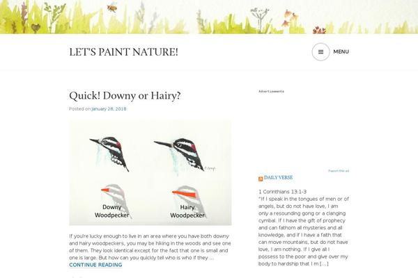 Site using Custom-fonts plugin