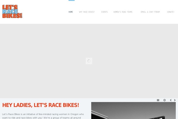 letsracebikes.com site used Banshee