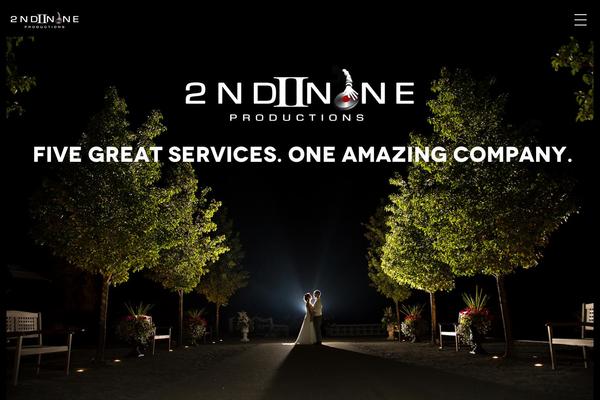 Forwardtrends-custom-theme-simple theme site design template sample