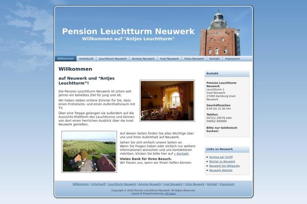 Site using FancyBox for WordPress plugin