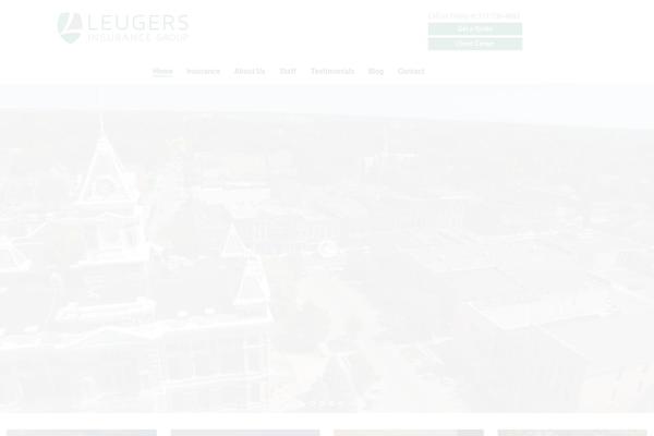 Site using Artbees-captcha plugin