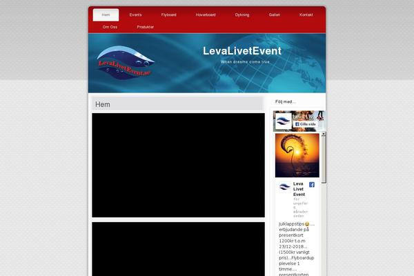 levalivetevent.se site used Levaigen