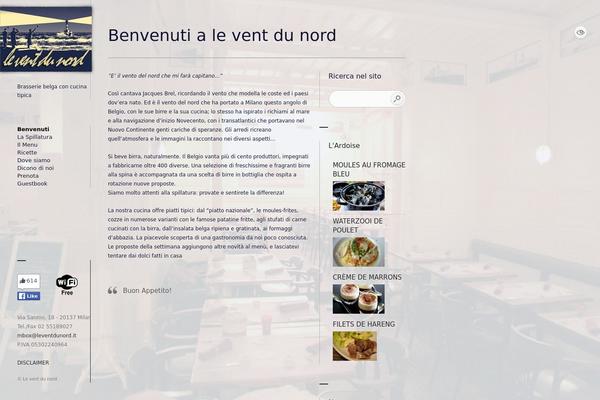 leventdunord.it site used Pk2011_foodme