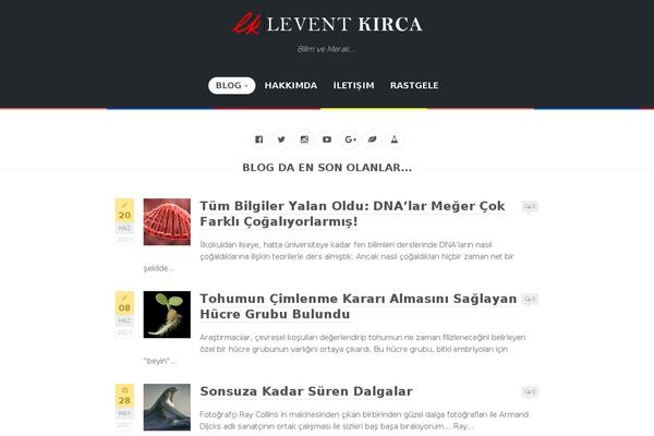 leventkirca.com.tr site used Microtype