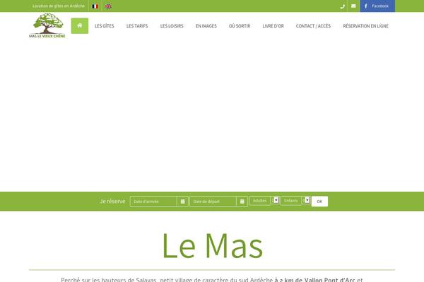 Avada Child Theme theme site design template sample