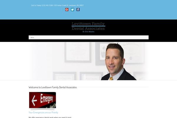 Site using Contact Form by BestWebSoft plugin