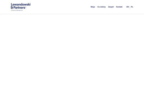 lewandowskiandpartners.com site used Lewandowski