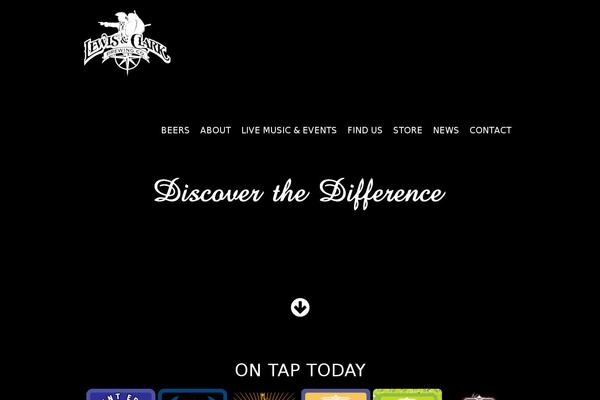 Site using WP Lightbox 2 plugin