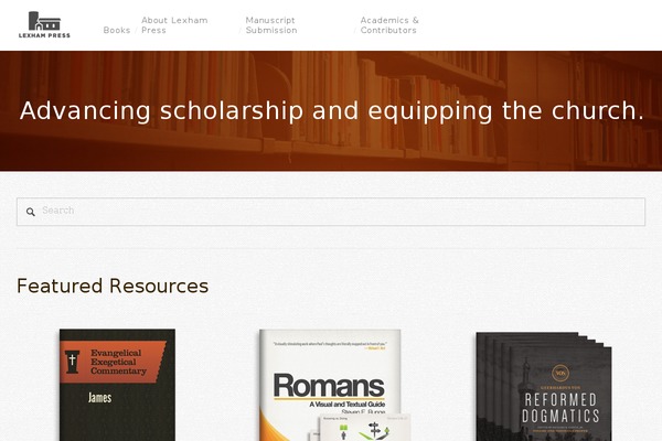 lexhampress.com site used Lexhampress