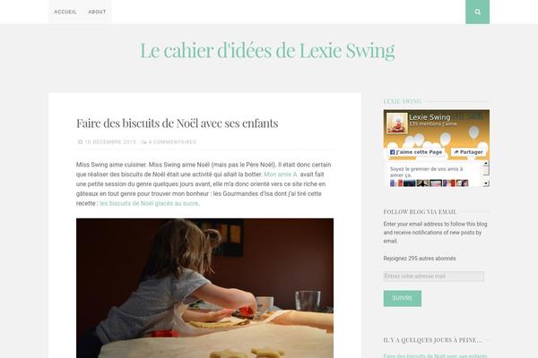 Site using Ie-sitemode plugin