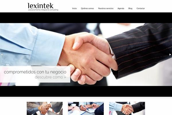 Striking theme site design template sample