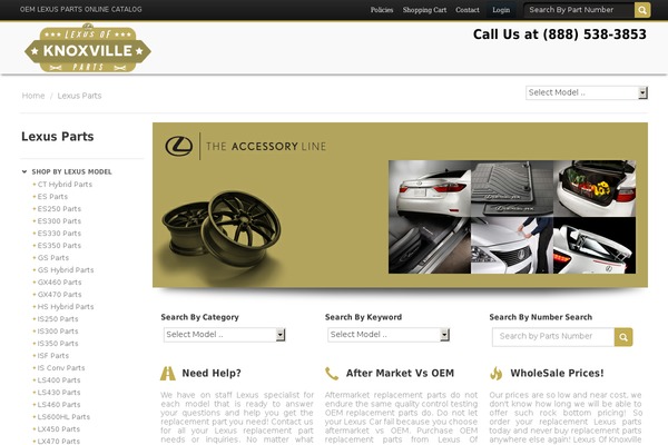 Automotive_ultra theme site design template sample