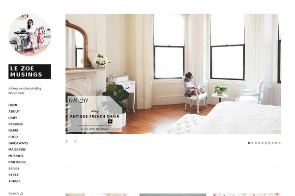 Site using Custom-fonts plugin