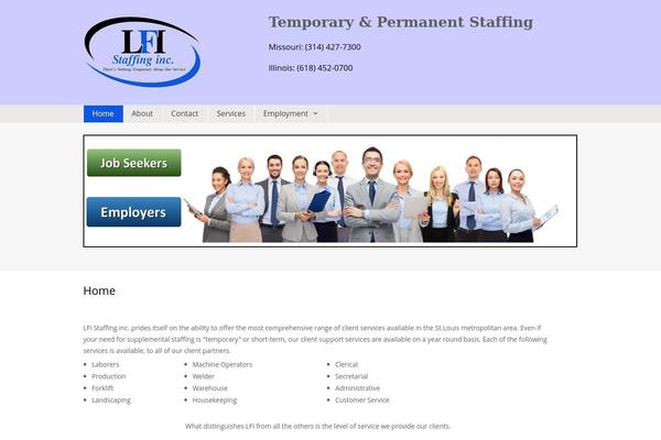 lfistaffing.com site used S5_design_control