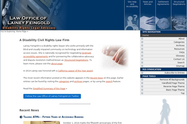 lflegal.com site used Legality