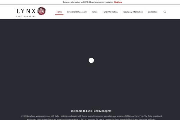 Site using Sa-coronavirus-banner plugin