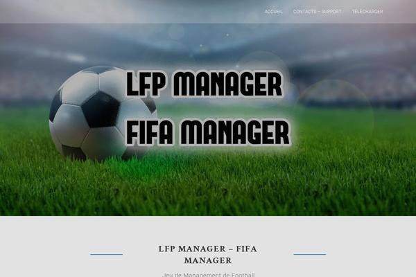 lfp-manager.fr site used Himalayas-pro