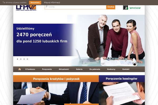Site using Gallery by BestWebSoft plugin