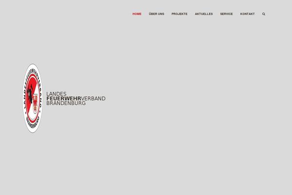 Site using MailPoet Newsletters plugin