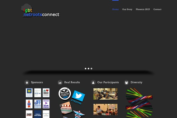 Avada theme site design template sample