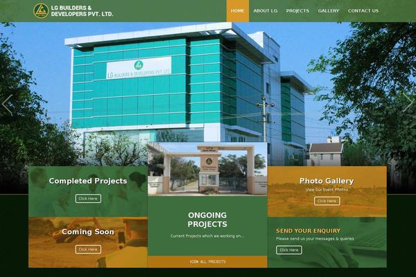 lgdevelopers.com site used Lg_developers_2016
