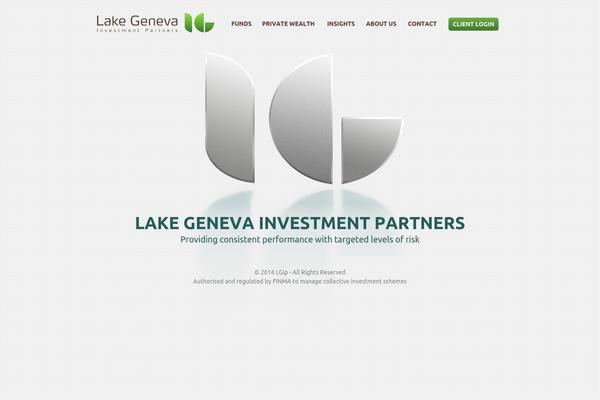 lgip.ch site used Lakegeneva