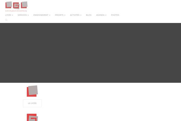 Monstroid2 theme site design template sample