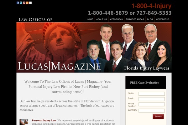 lgmlawgroup.com site used Pascolawgroup