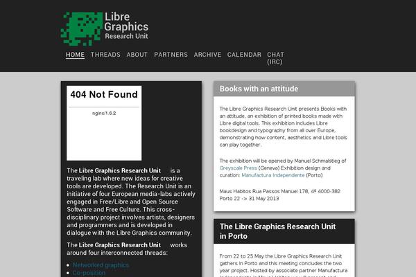 lgru.net site used Lgru