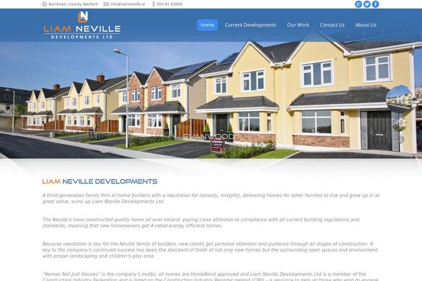 Site using Lightbox Gallery plugin