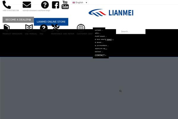 Site using Litespeed-cache plugin