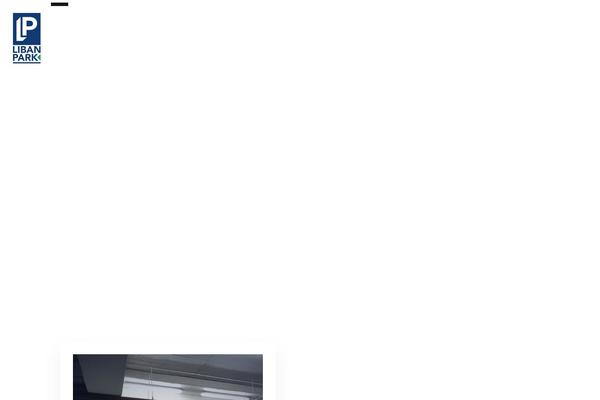 libanpark.com site used Liban-park
