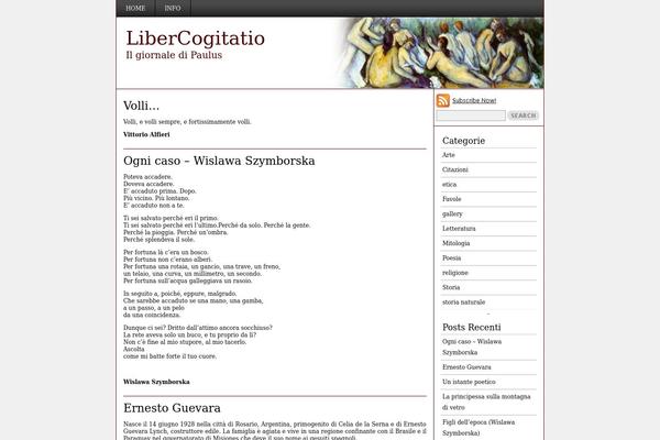 libercogitatio.org site used Simply-news