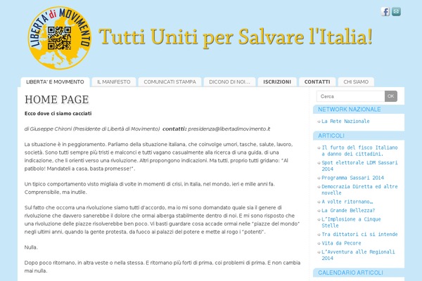 Mantra theme site design template sample