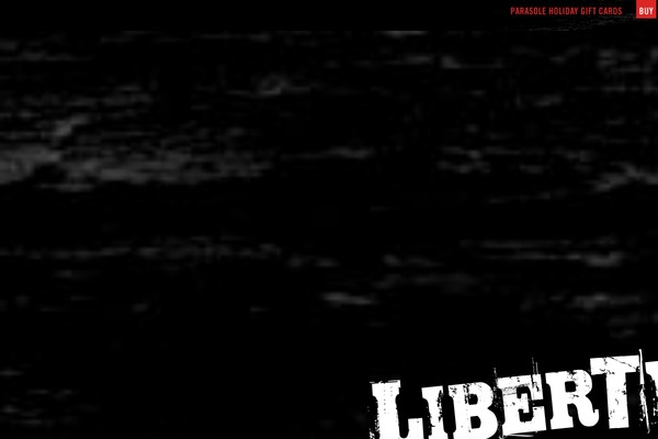 libertinempls.com site used Libertine