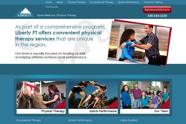 liberty-pt.com site used Liberty-pt