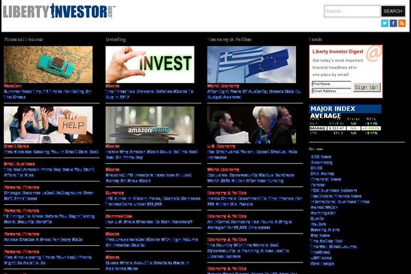 Site using Better Click To Tweet plugin