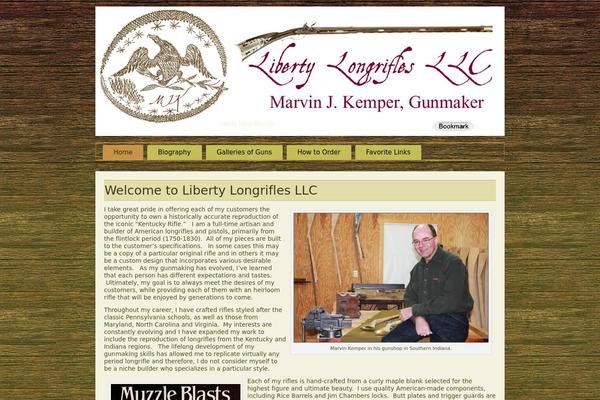 libertylongrifles.com site used Marvinkemper01