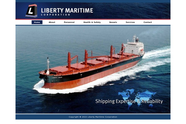 libertymar.com site used Libertymc