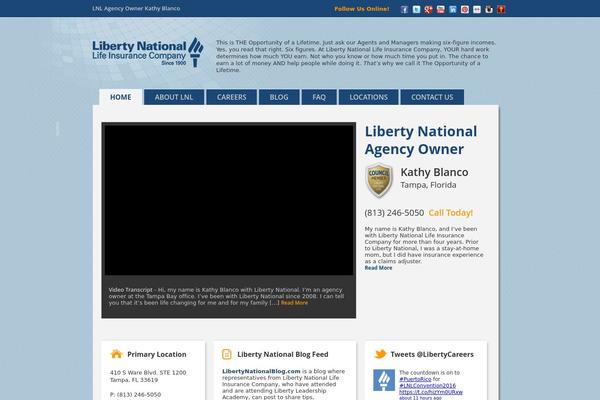 libertynational-blanco.com site used Lnl-branch_manager