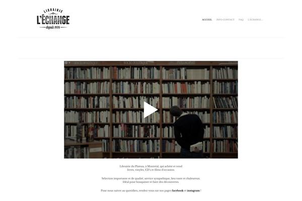 Site using Custom-fonts plugin