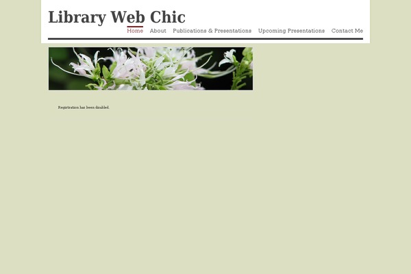 librarywebchic.net site used Vigilance_kac