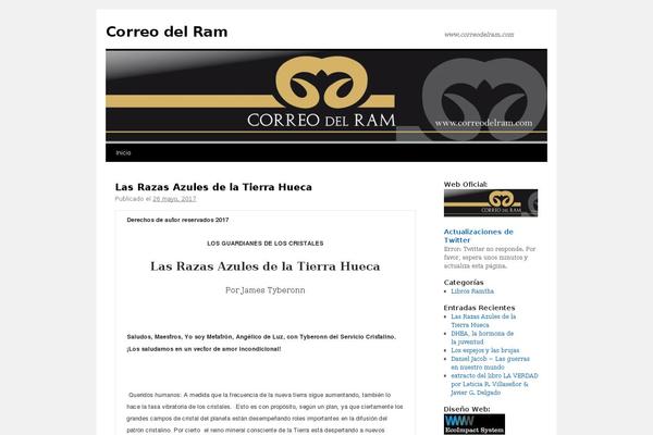 Site using Ie-sitemode plugin