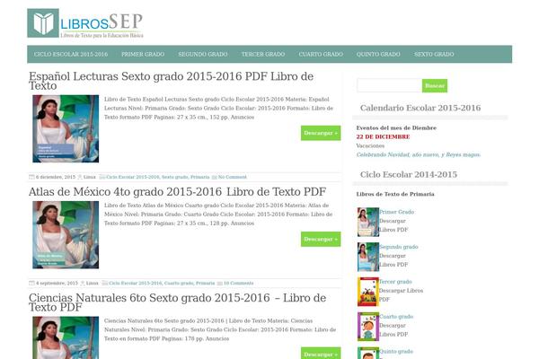 librossep.com site used Microtype